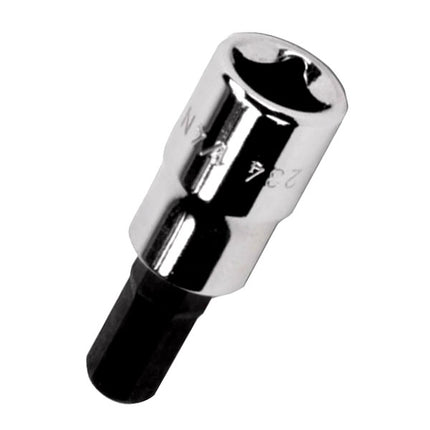 CHIAVE BUSSOLA ESAGONO 3/8" 234N