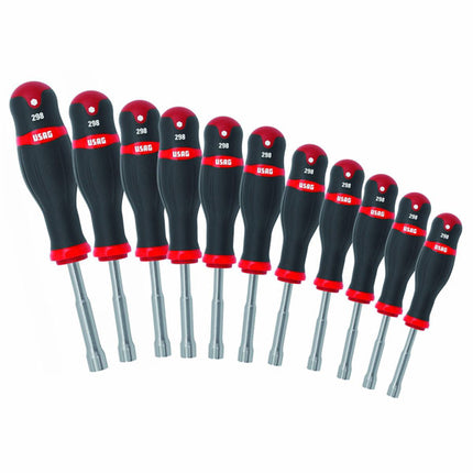 CACCIAVITI LOGIC BUSSOLA 4/13 Pz 11 298SE11 USAG