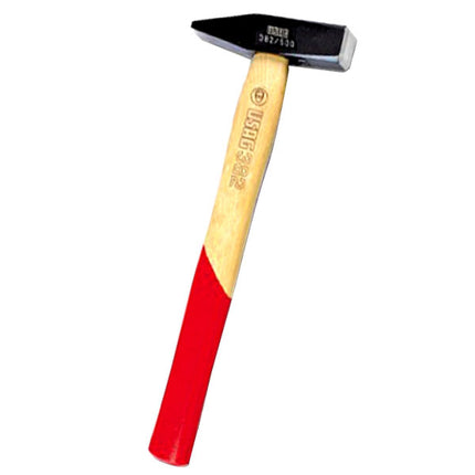 MARTELLO TEDESCA MANICO LEGNO 382