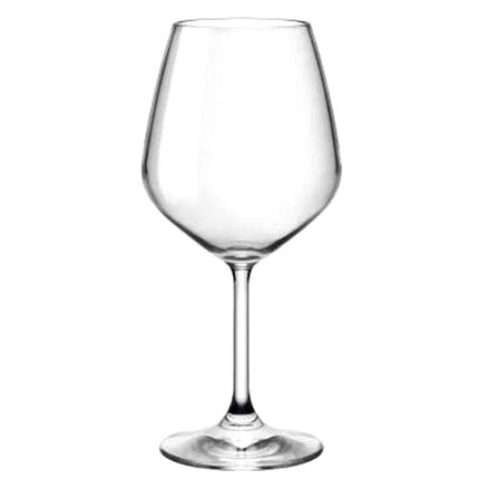 CALICE SAGITTA VINO ROSSO cc 530 Pz 6 BORMIOLI