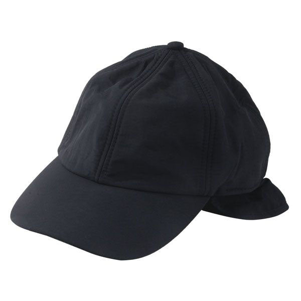 BERRETTO BASEBALL IMPERMEABILE ACRILICO BLU NAVY