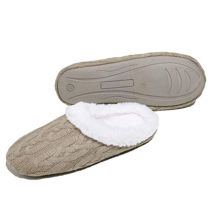 PANTOFOLE DONNA BABOOSH