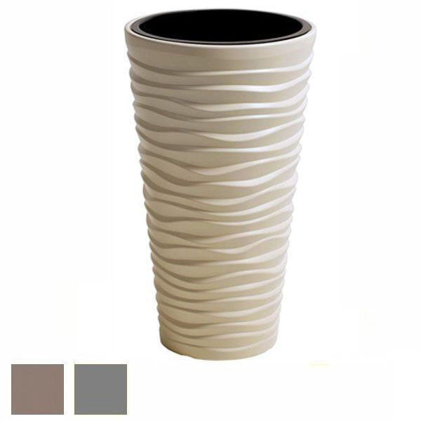 VASO SAND SLIM TONDO