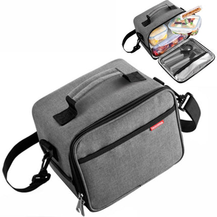 BORSA TERMICA FRESHBOX