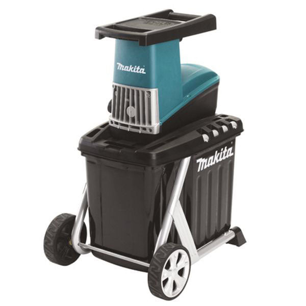 BIOTRITURATORE UD2500 MAKITA