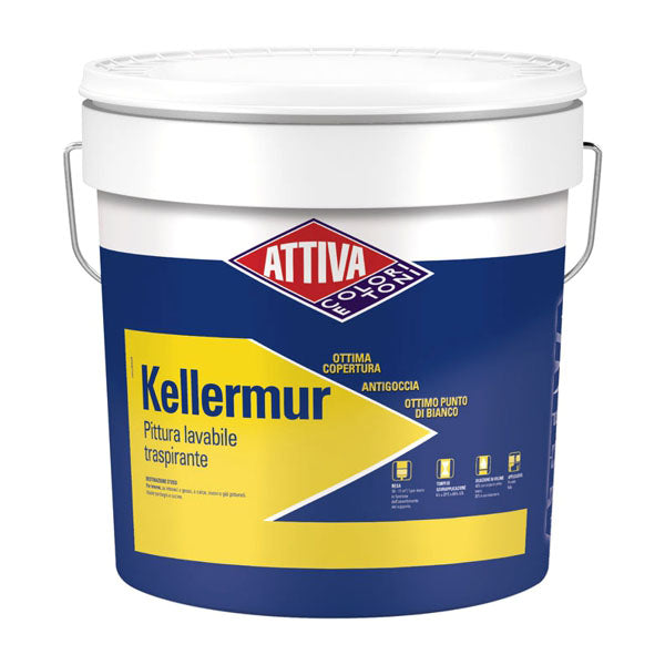 PITTURA KELLERMUR