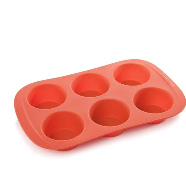 STAMPO SILICONE MUFFIN DELICIA