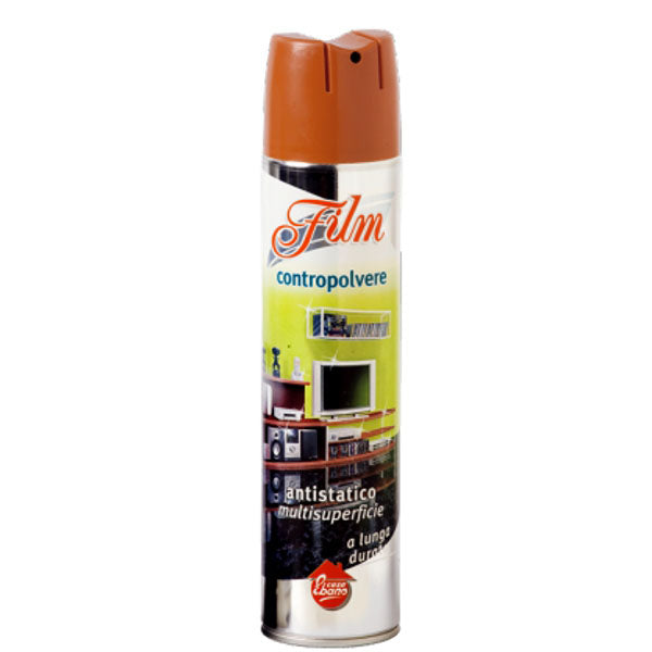 ANTIPOLVERE SPRAY ml 400 EBANO