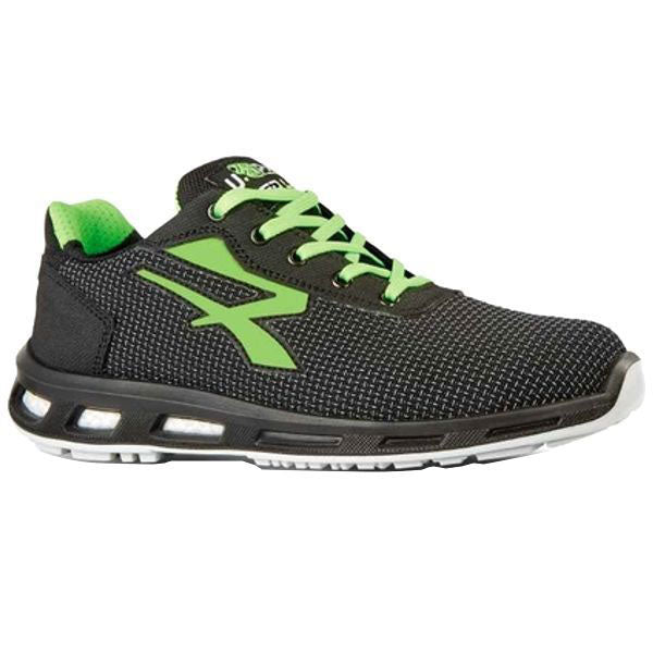 SCARPE STRONG BASSE S3