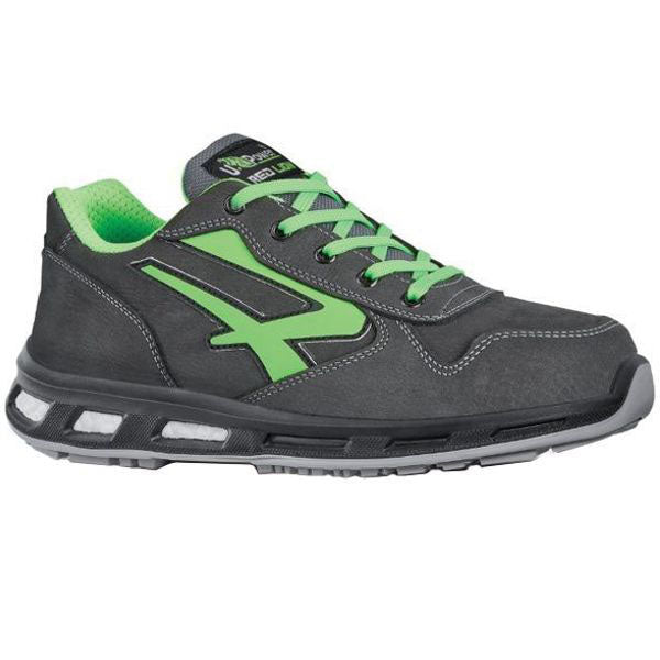 SCARPE YODA BASSE S3