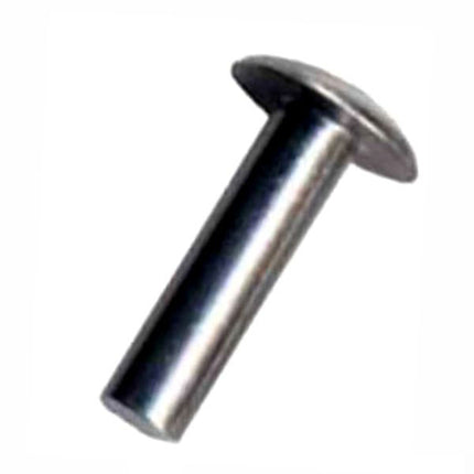 RIBATTINO ALLUMINIO TB
