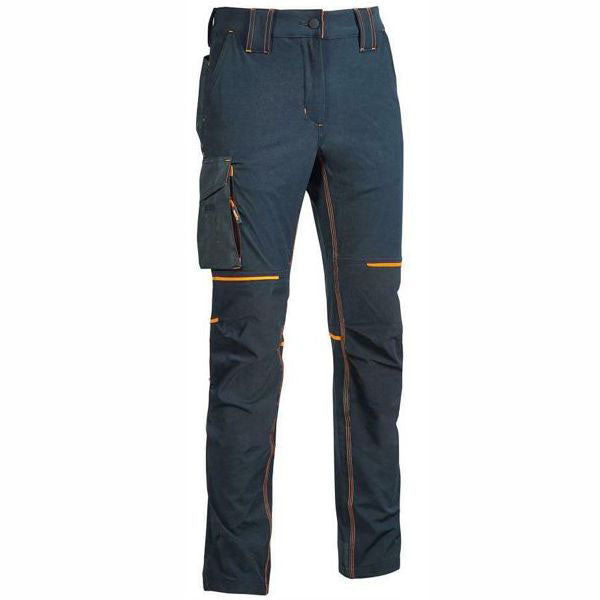 PANTALONE DEEP BLUE WORLD
