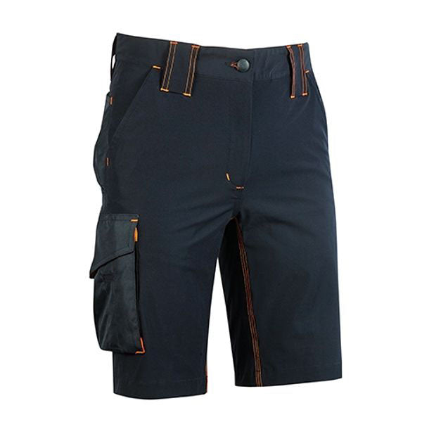 BERMUDA DEEP BLUE MERCURY