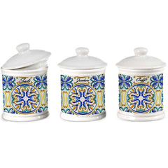 Collection image for: Barattoli Ceramica C