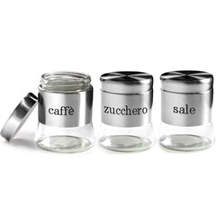 Collection image for: Barattoli Vetro C