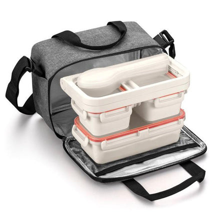 BORSA TERMICA FRESHBOX