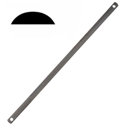 ASTA CREMONESI ESTERNA MEZZA TONDA