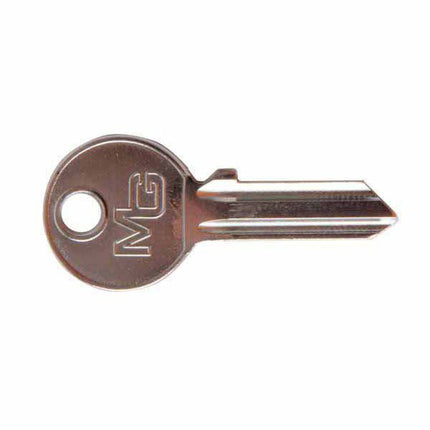 CHIAVE CILINDRI 4 SPINE DX