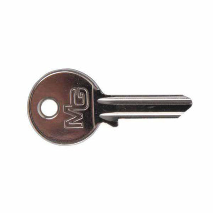 CHIAVE CILINDRI 4 SPINE SX