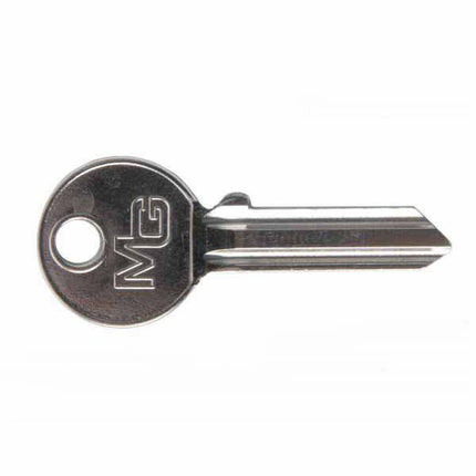 CHIAVE CILINDRI 5 SPINE DX