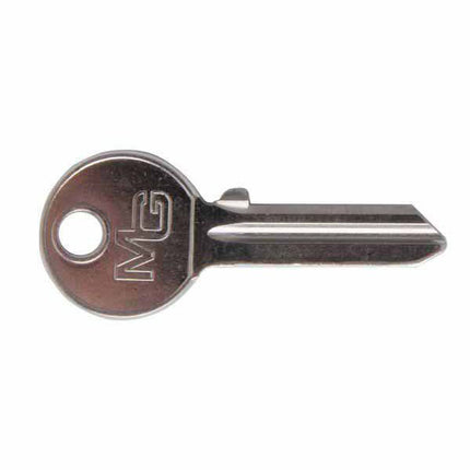 CHIAVE CILINDRI 5 SPINE SX