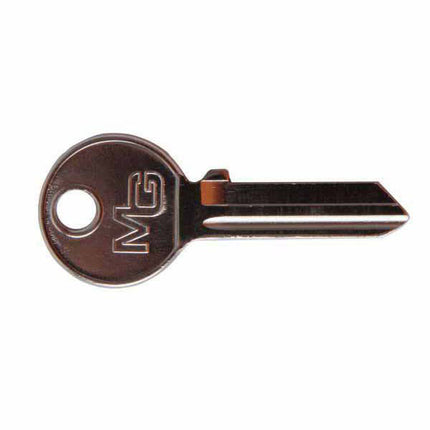 CHIAVE CILINDRI 5 SPINE SIMMETRICA