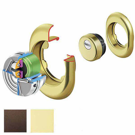 PROTETTORE MONOLITO KRIPTON BD321N