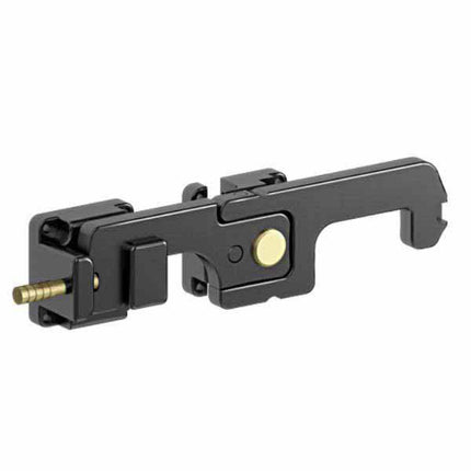 BLOCCA ANTE SUPERBLOCK NERO SP01 DISEC