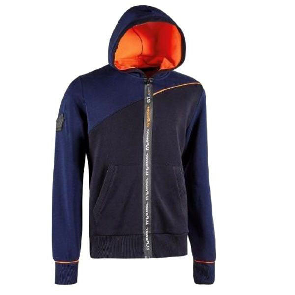 FELPA DEEP BLUE JUPITER