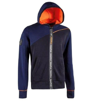 FELPA DEEP BLUE JUPITER