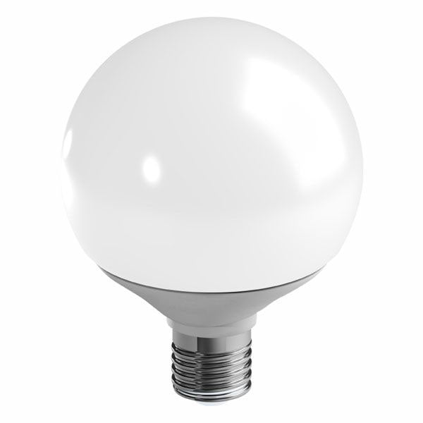 LAMPADA LED OPALE GLOBO