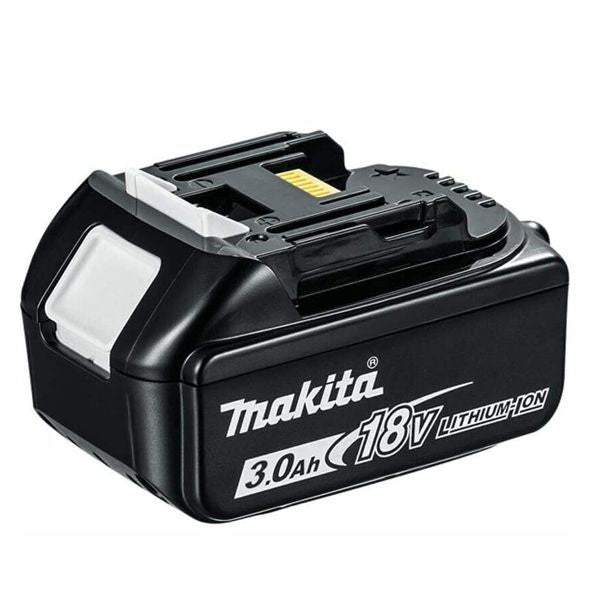 BATTERIA LITIO V.18 Ah 3 BL1830B MAKITA