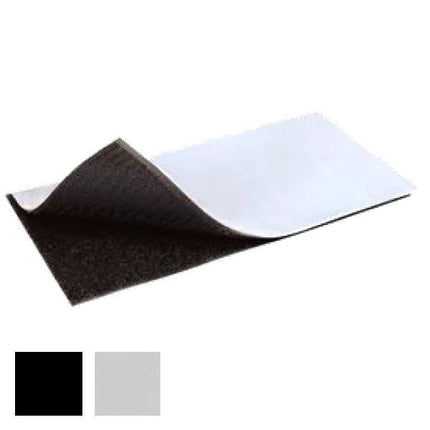 NASTRO VELCRATO ADESIVO