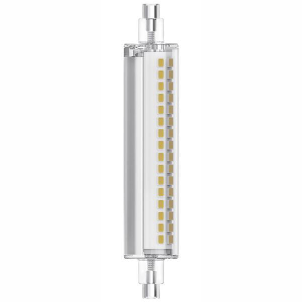 LAMPADA LED LINEARE R7S DIMMERABILE