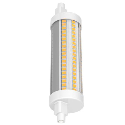 LAMPADA LED LINEARE R7S DIMMERABILE