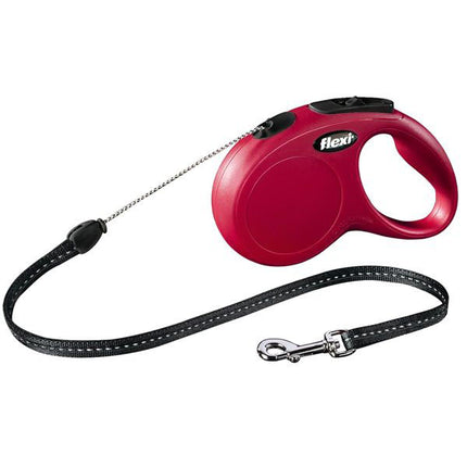 GUINZAGLIO CANI ESTENSIBILE