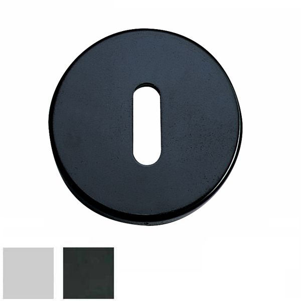 BOCCHETTA TONDA MINNY NYLON PATENT