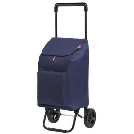 CARRELLO SPESA ARGO