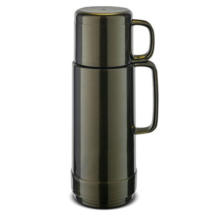 THERMOS PLASTICA BLACK HONEY