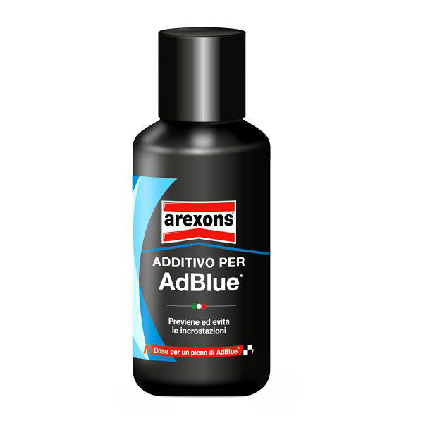 ADDITIVO ANTICRISTALLIZZANTE ADBLUE ml 50 AREXONS