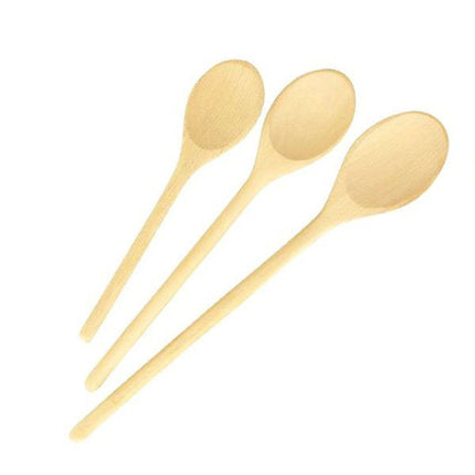 CUCCHIAIO LEGNO WOODY