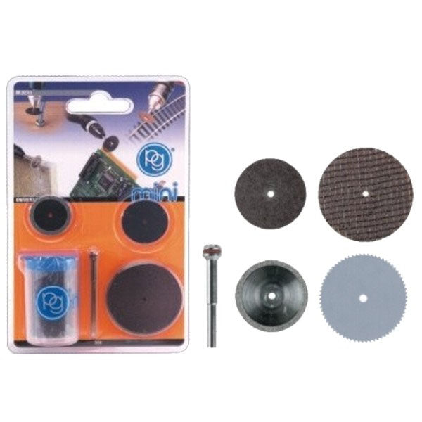 ACCESSORI TAGLIO KIT Pz 58 M.8270 PG