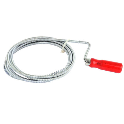 STURALAVANDINI MOLLA ACCIAIO