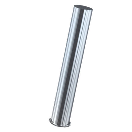 CANNOTTO SIFONE CARTELLA OTTONE CR 30x250