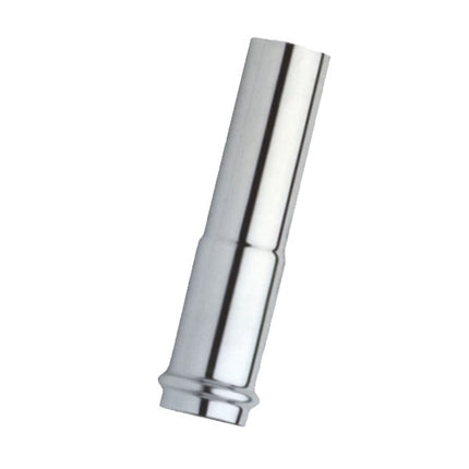 CANNOTTO TELESCOPICO OR OTTONE CR 32x40