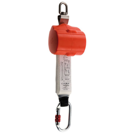 ASSORBITORE ENERGIA RETRATTILE COBRA 2 2074 CAMP