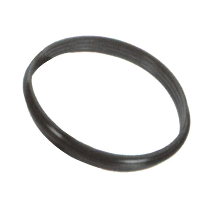 GUARNIZIONE TUBI INOX PELLET NERO