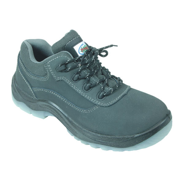 SCARPE TOP KEVLAR BASSE S3