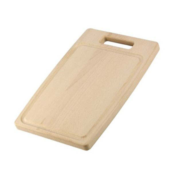 TAGLIERE LEGNO RETTANGOLARE HOME PROFI