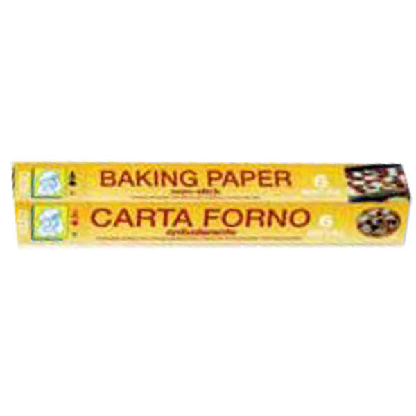 CARTA FORNO